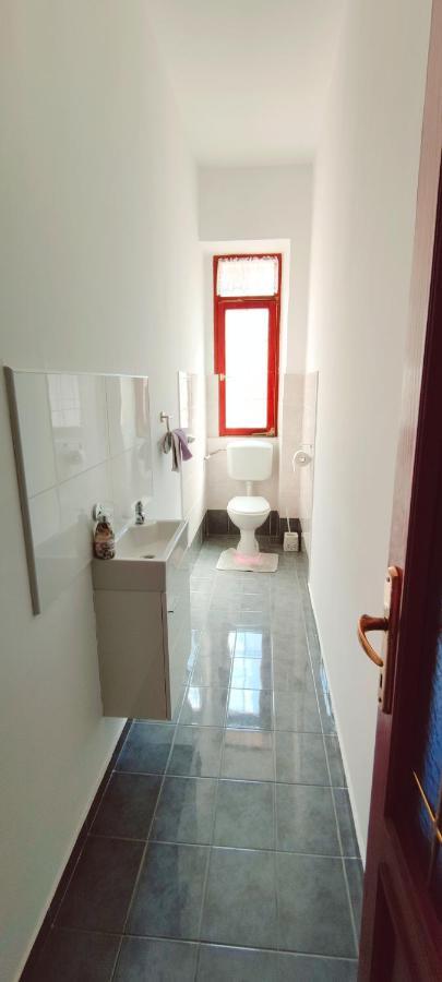 Villa Cvetic Selce Bagian luar foto