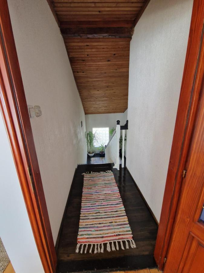 Villa Cvetic Selce Bagian luar foto