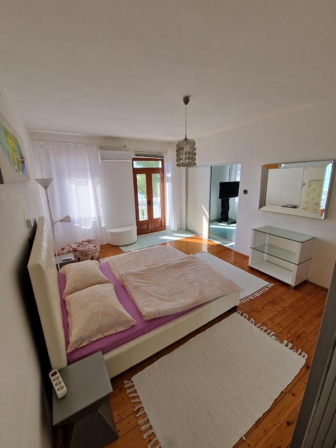Villa Cvetic Selce Bagian luar foto