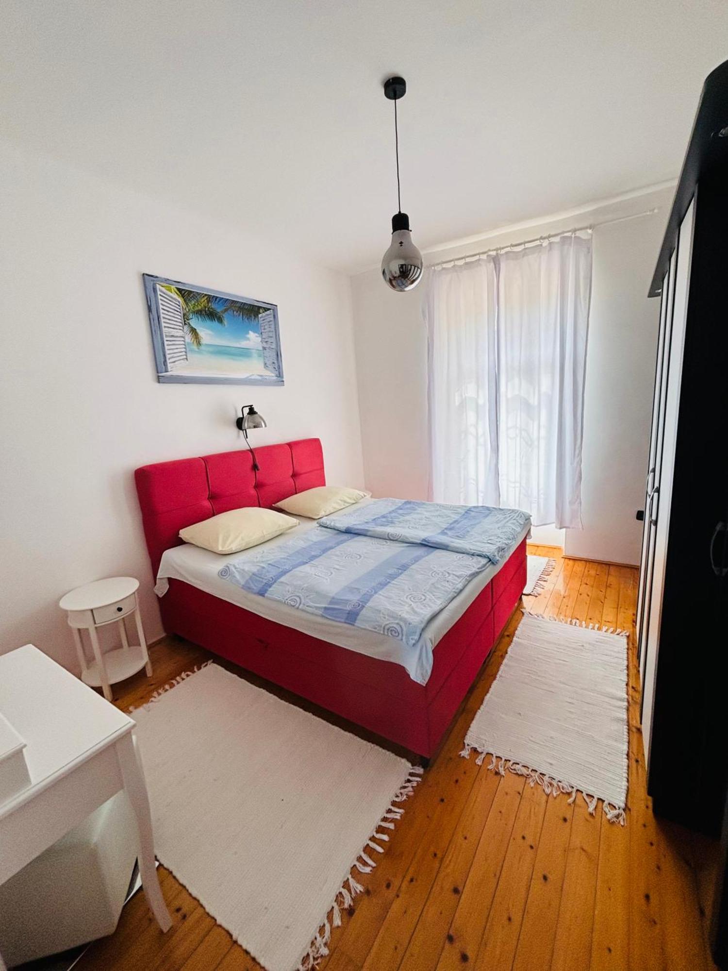 Villa Cvetic Selce Bagian luar foto