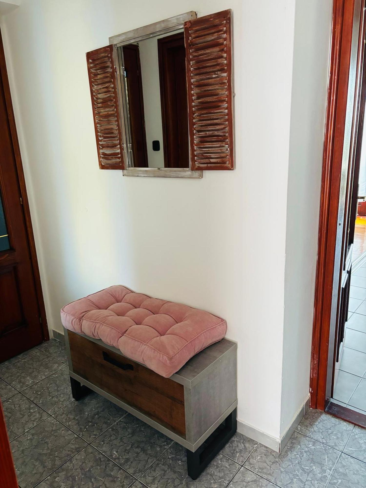 Villa Cvetic Selce Bagian luar foto