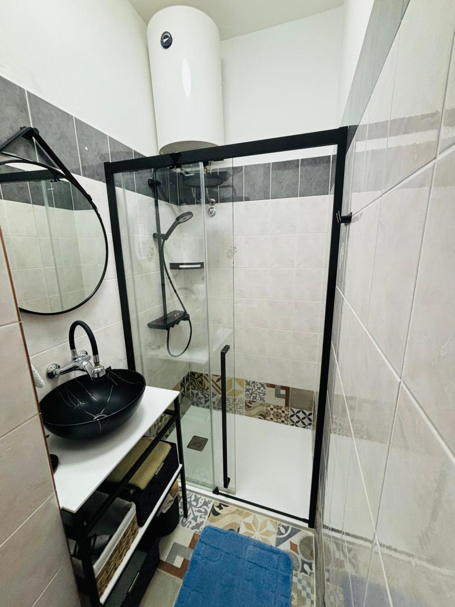 Villa Cvetic Selce Bagian luar foto