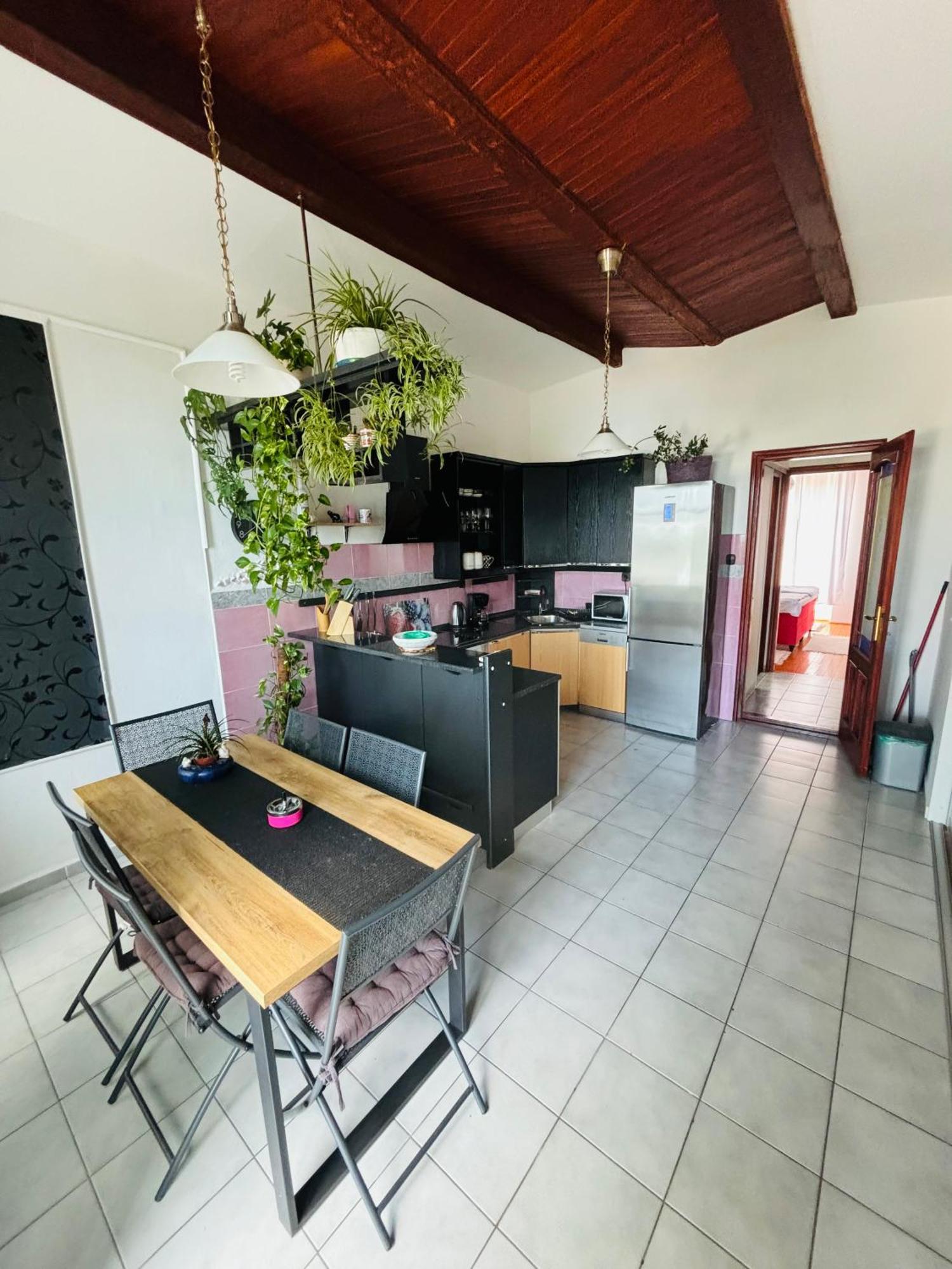 Villa Cvetic Selce Bagian luar foto