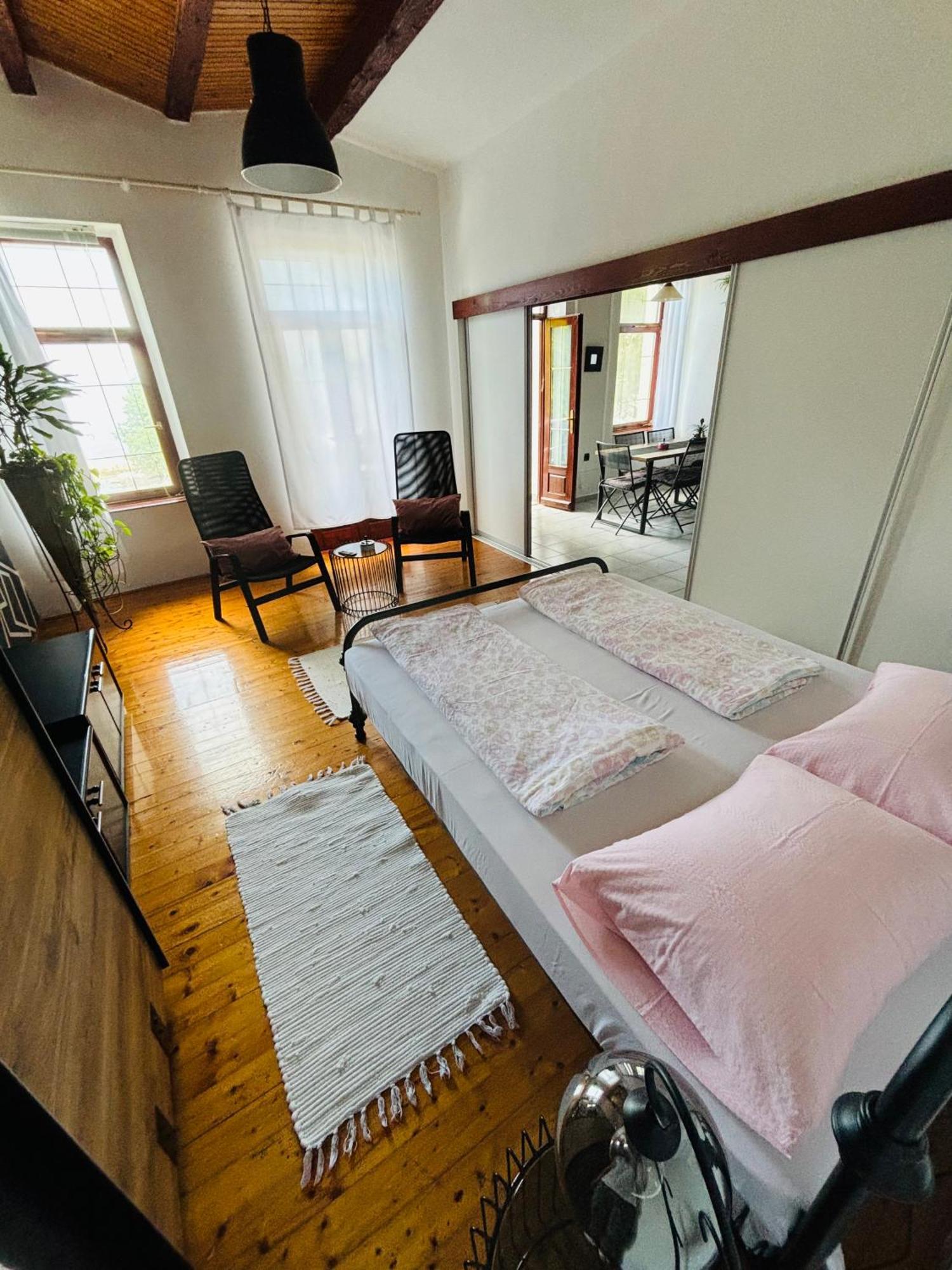 Villa Cvetic Selce Bagian luar foto