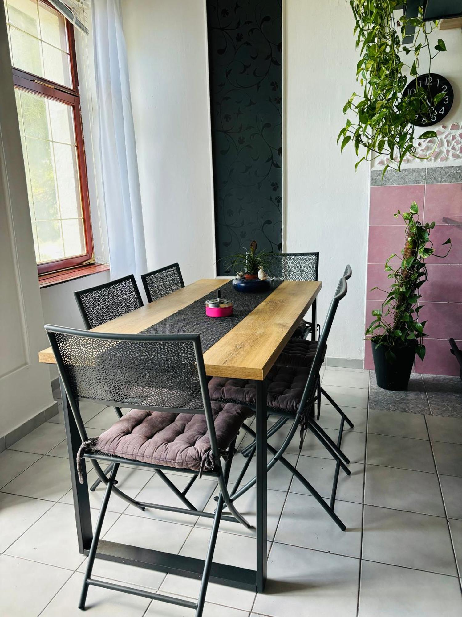 Villa Cvetic Selce Bagian luar foto