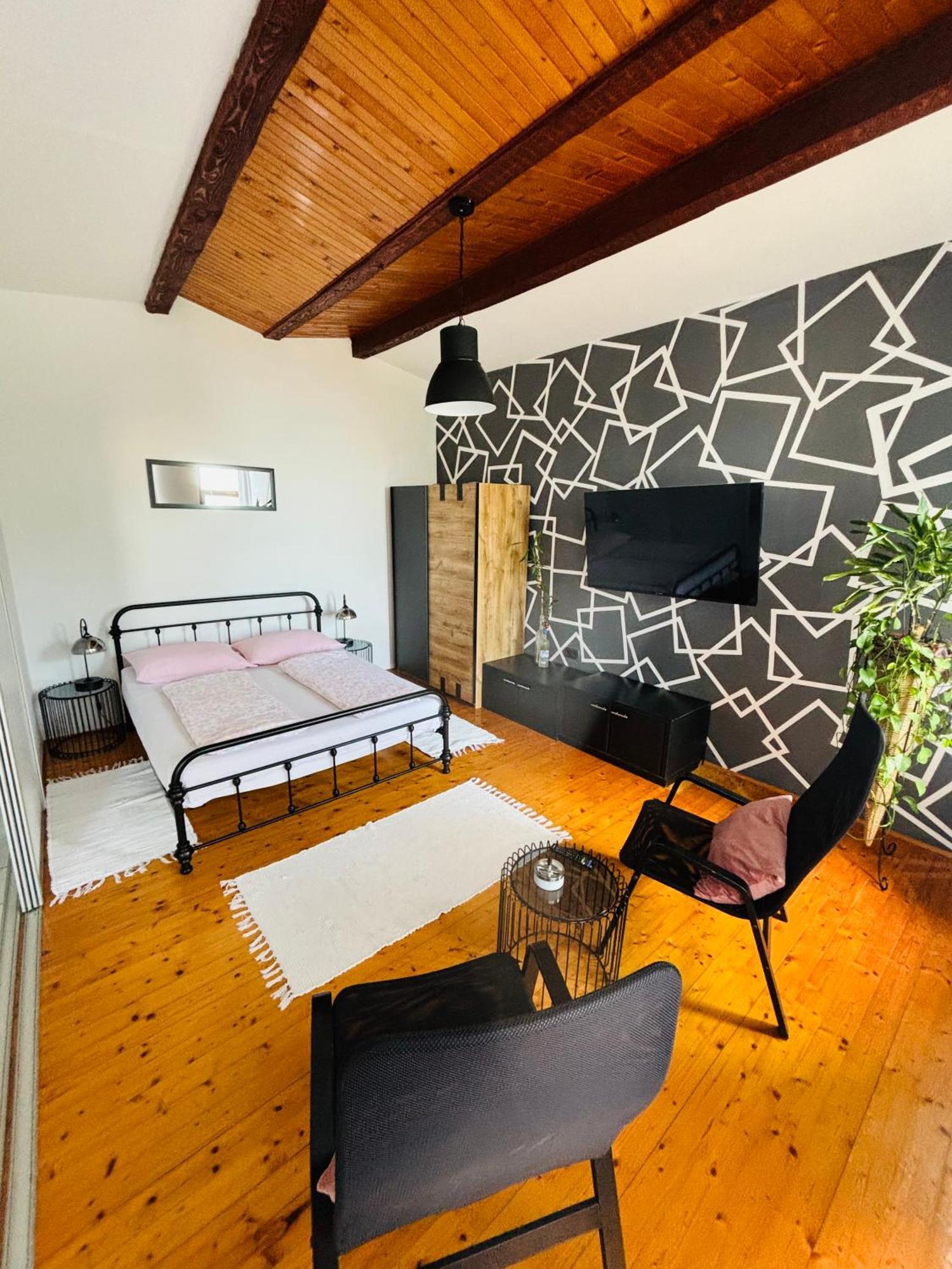 Villa Cvetic Selce Bagian luar foto
