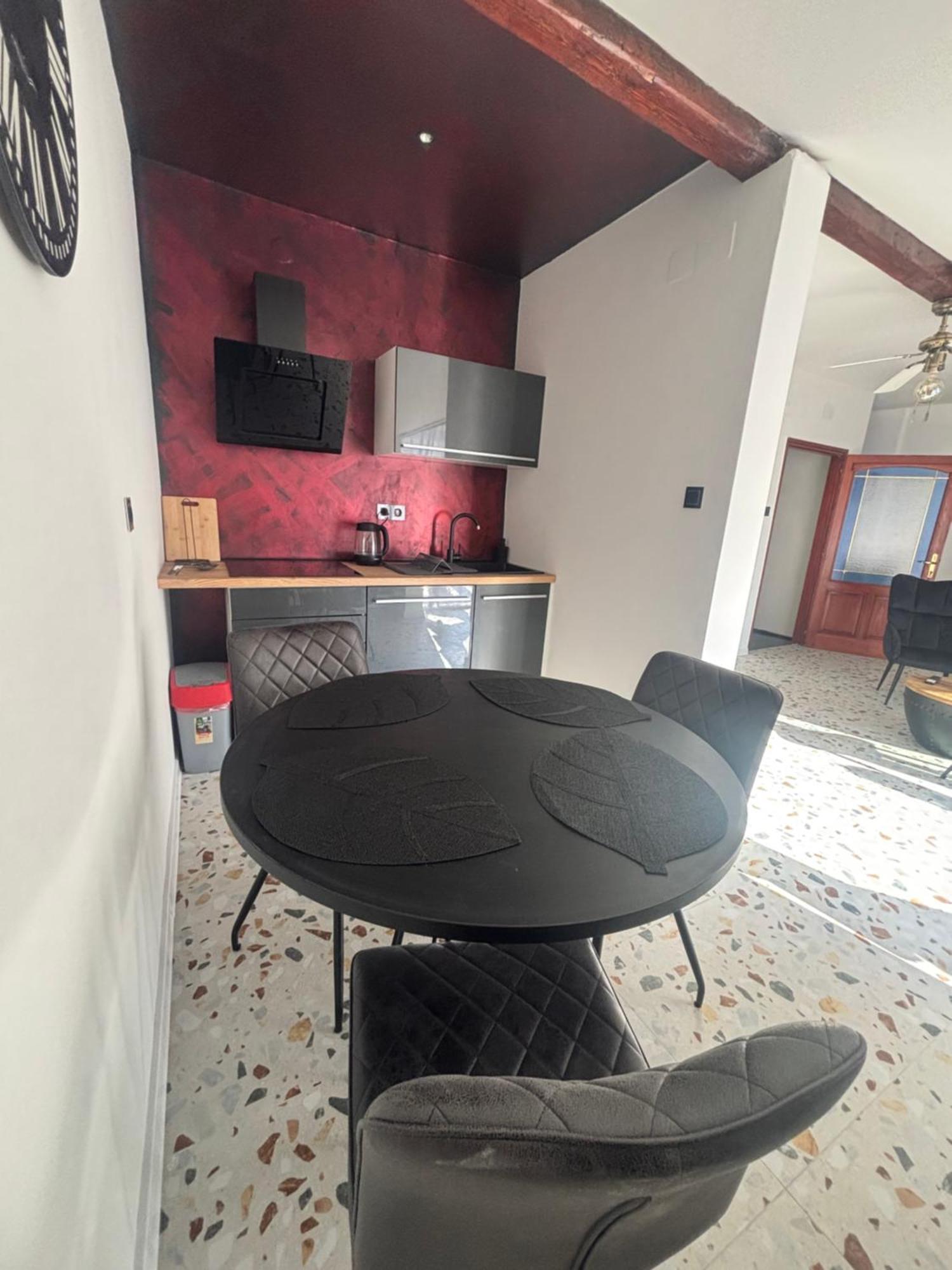 Villa Cvetic Selce Bagian luar foto