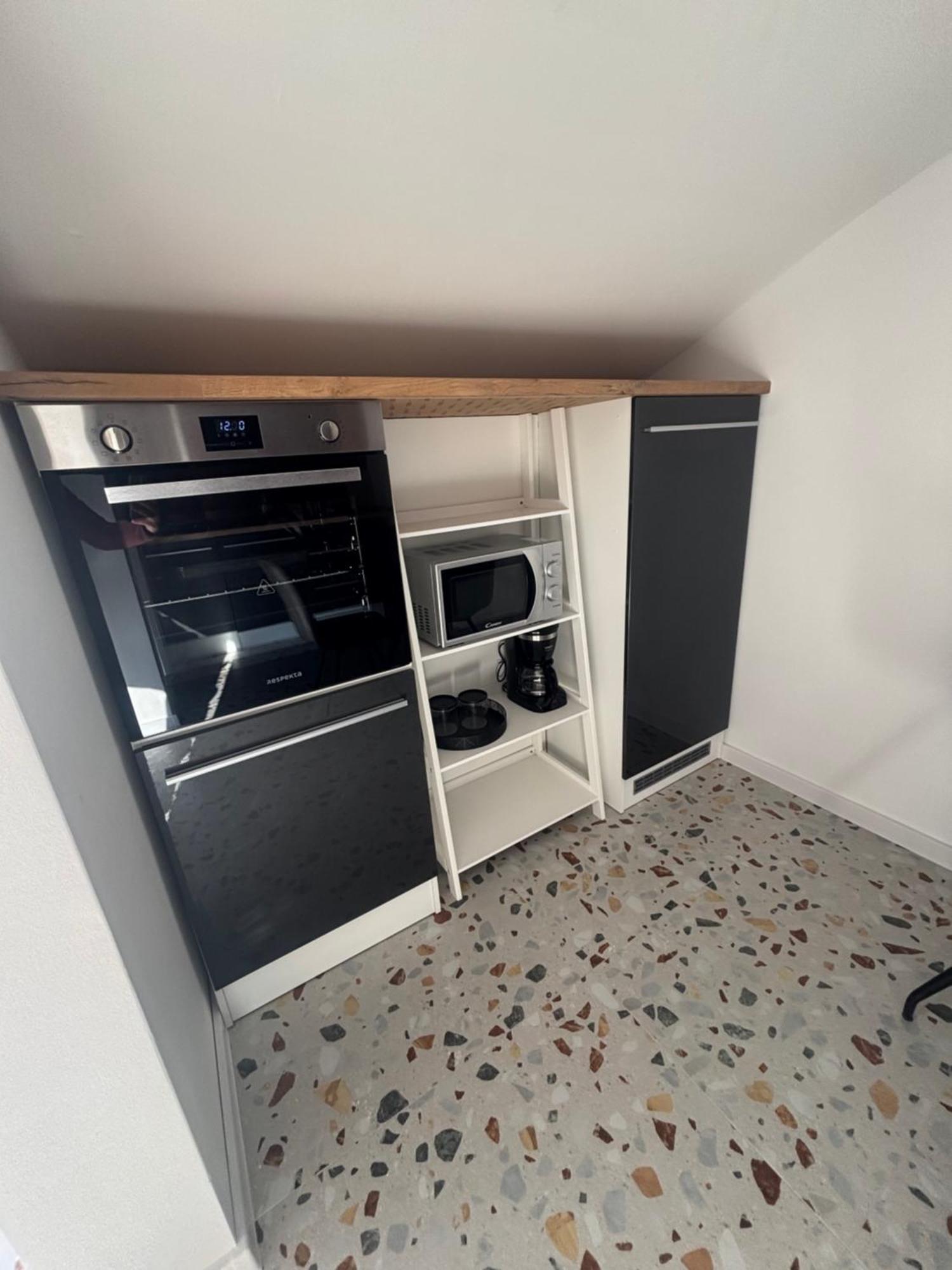 Villa Cvetic Selce Bagian luar foto