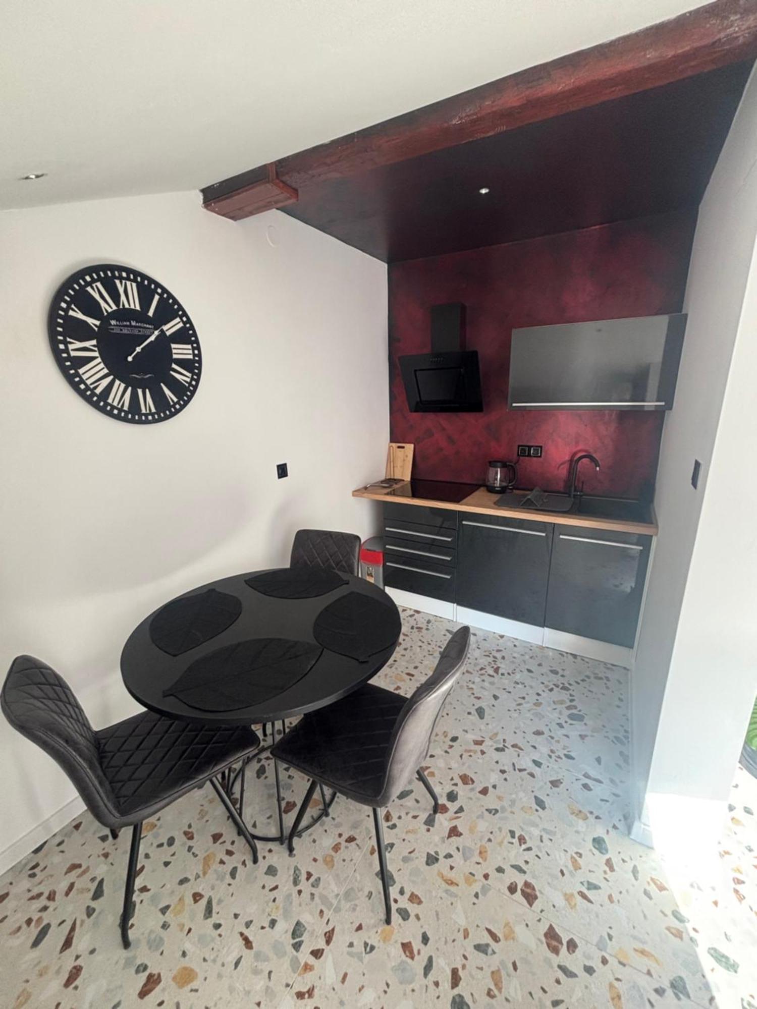 Villa Cvetic Selce Bagian luar foto