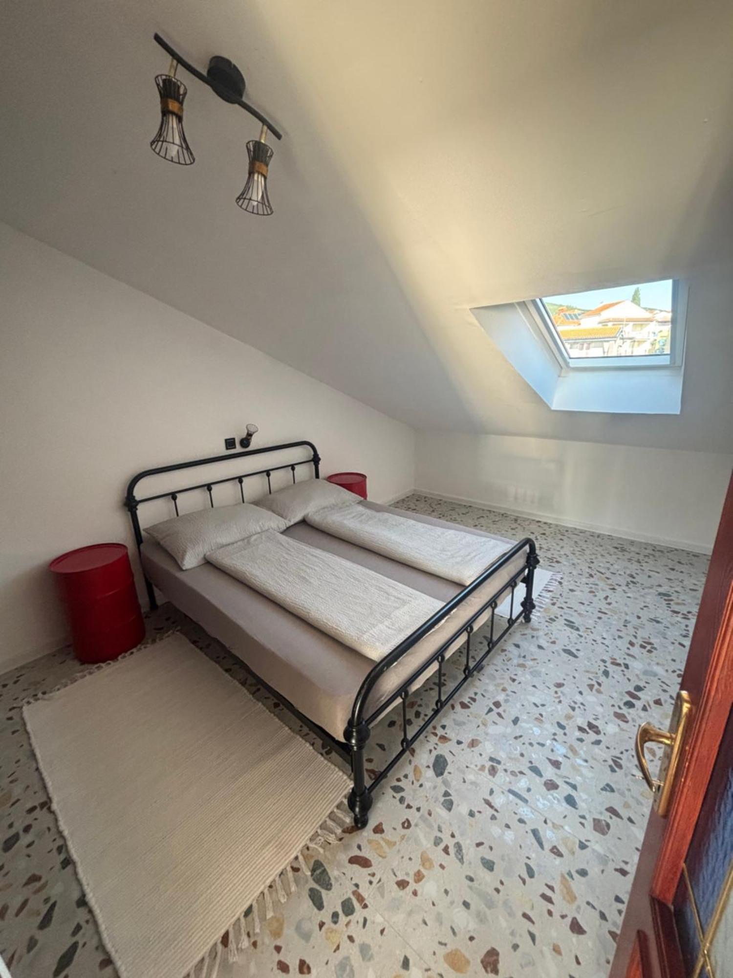 Villa Cvetic Selce Bagian luar foto