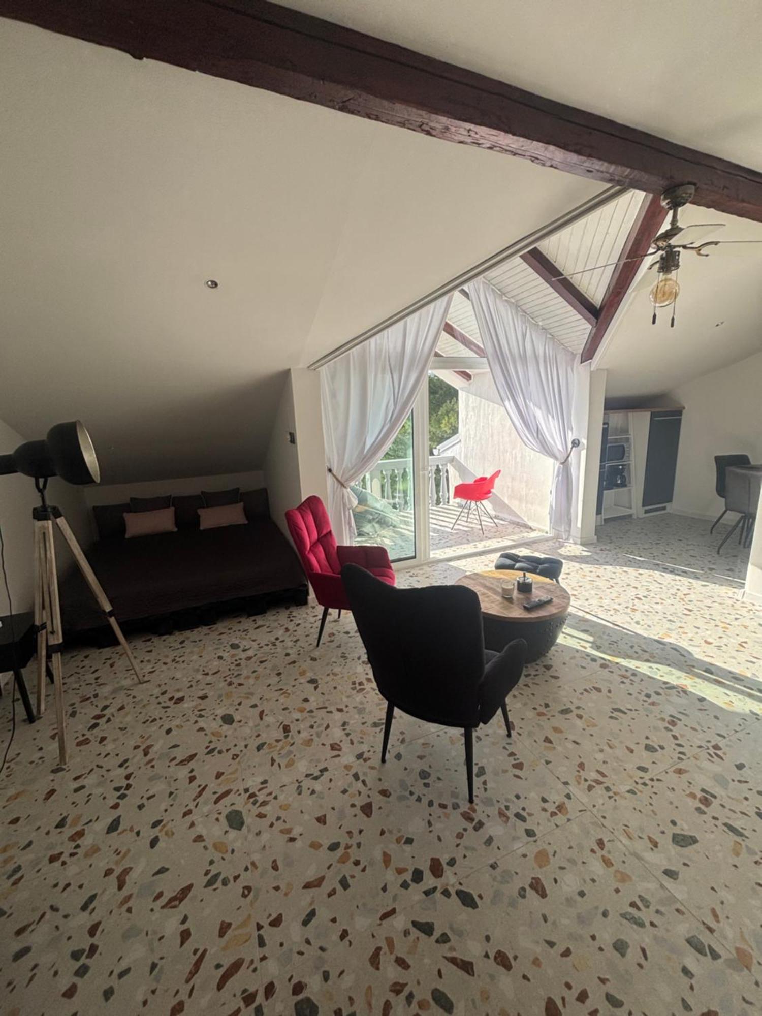 Villa Cvetic Selce Bagian luar foto
